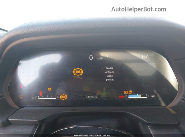 1C4RJKBG5M8113248 2021 JEEP GRAND CHEROKEE White Vista de los asientos traseros