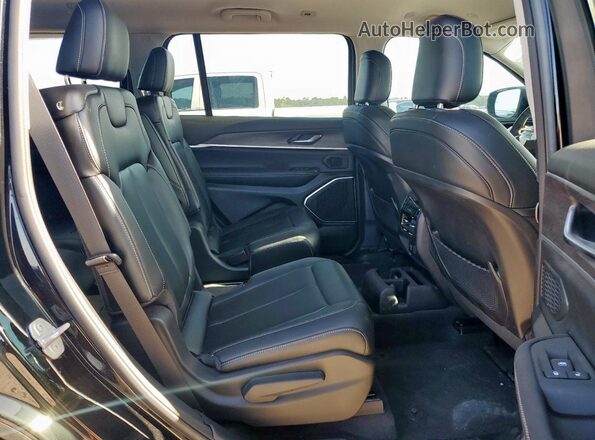 1C4RJKBG6N8587372 2022 JEEP GRAND Black 