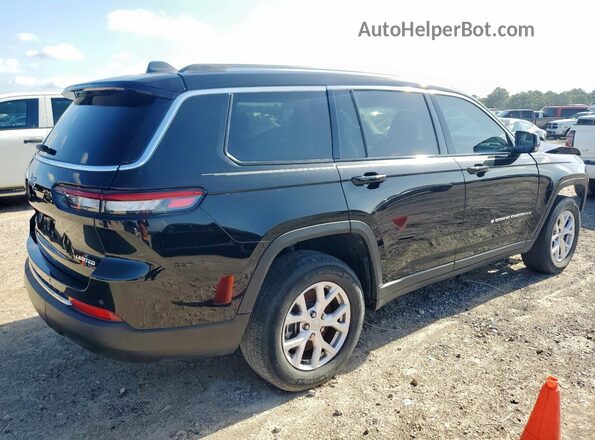 1C4RJKBG6N8587372 2022 JEEP GRAND Black 