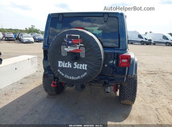 1C4RJXFNXSW518293 2025 JEEP WRANGLER Black 