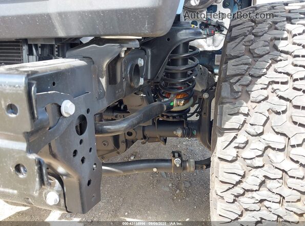 1C4RJXFNXSW518293 2025 JEEP WRANGLER Black 
