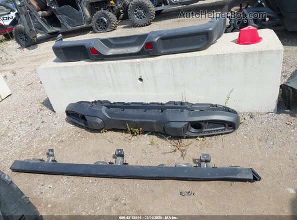 1C4RJXFNXSW518293 2025 JEEP WRANGLER Black 