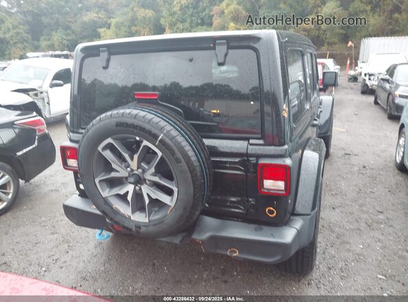 1C4RJXN60RW282497 2024 JEEP WRANGLER Черный 