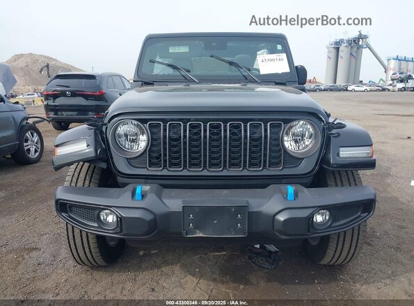1C4RJXN68RW131973 2024 JEEP WRANGLER Черный Вид щитка приборов