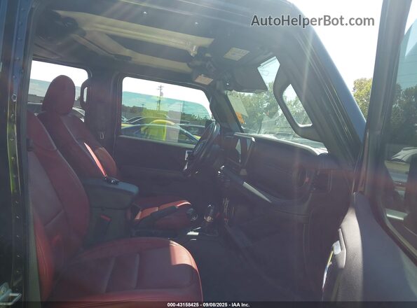 1C4RJXSJ2RW129158 2024 JEEP WRANGLER Black 