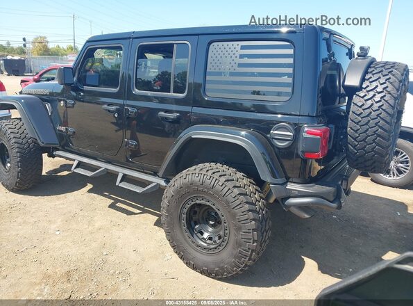 1C4RJXSJ2RW129158 2024 JEEP WRANGLER Black 