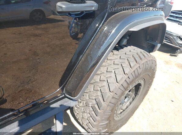 1C4RJXSJ2RW129158 2024 JEEP WRANGLER Black 