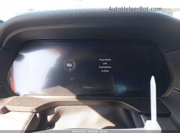 1C4RJYB68R8511541 2024 JEEP GRAND CHEROKEE 4XE Gray Вид задніх сидінь