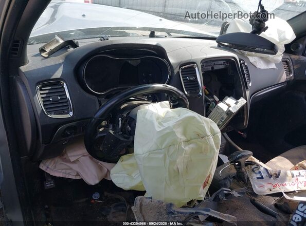 1C4SDHCT0LC153255 2020 DODGE DURANGO Silver 