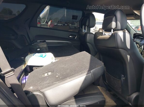 1C4SDHCT0LC153255 2020 DODGE DURANGO Silver 
