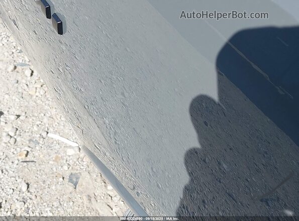 1C4SDHCT3NC229280 2022 DODGE DURANGO Gray Դիմացի տեսք