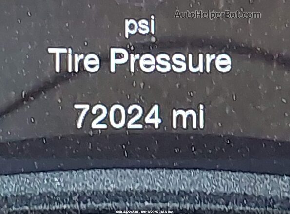1C4SDHCT3NC229280 2022 DODGE DURANGO Gray 