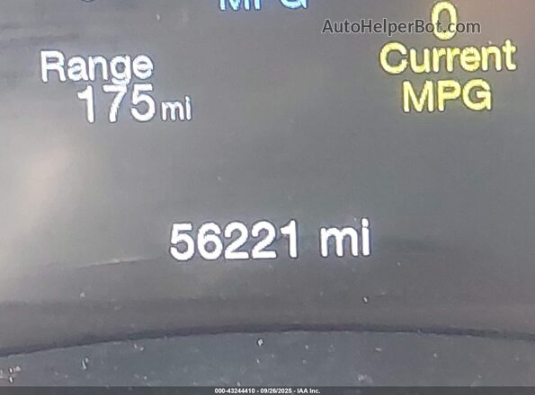 1C4SDJCT2MC800957 2021 DODGE DURANGO Black 