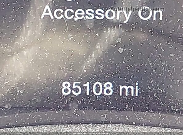 1C4SDJCT3KC745044 2019 DODGE DURANGO Gray 