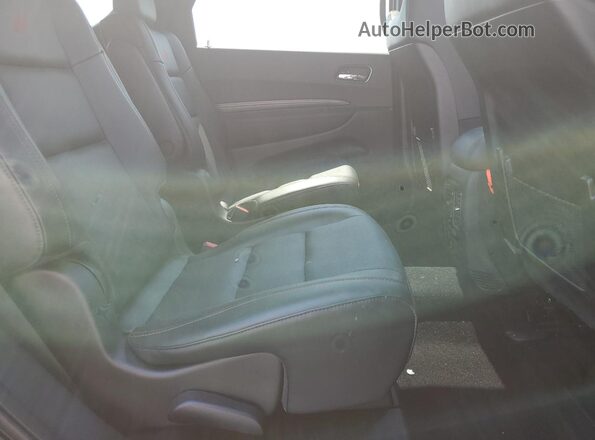1C4SDJCT3RC228191 2024 DODGE DURANGO Черный 