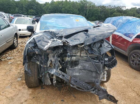 1C4SDJCTXJC497339 2018 DODGE DURANGO Черный 