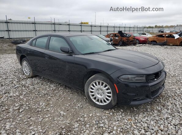 1C4SDJFT9MC752496 2021 DODGE DURANGO Black Front right