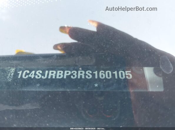 1C4SJRBP3RS160105 2024 JEEP WAGONEER L White 