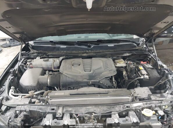 1C4SJSFP7RS130820 2024 JEEP GRAND WAGONEER L Black Rear view