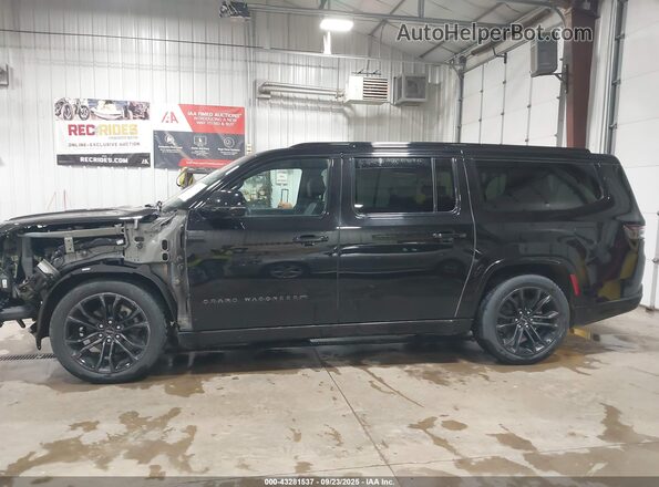 1C4SJSFP7RS130820 2024 JEEP GRAND WAGONEER L Black 