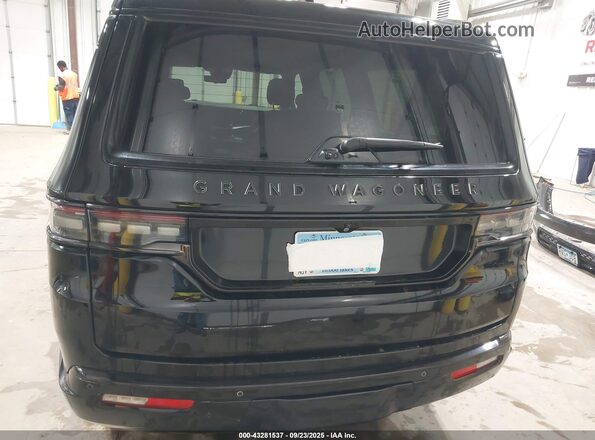 1C4SJSFP7RS130820 2024 JEEP GRAND WAGONEER L Black 