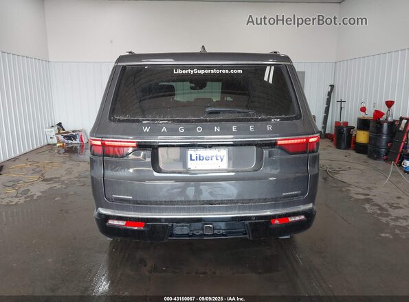 1C4SJVBP7PS553286 2023 JEEP WAGONEER Gray 