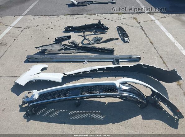1C4SJVDT3NS178875 2022 JEEP WAGONEER White Widok zestawu wskaźników