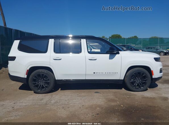 1C4SJVFP0RS127212 2024 JEEP GRAND WAGONEER White 