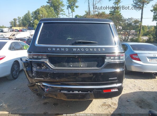 1C4SJVFP8PS510618 2023 JEEP GRAND WAGONEER Black 