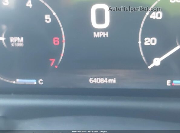 1C4SJVFP8PS510618 2023 JEEP GRAND WAGONEER Black 