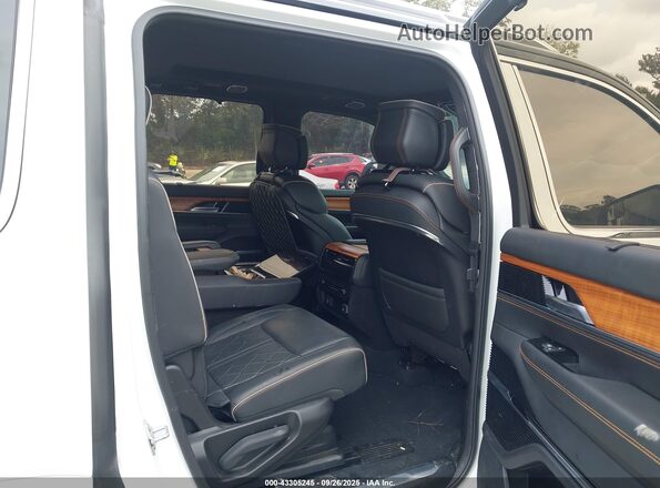 1C4SJVGJ4NS140629 2022 JEEP GRAND WAGONEER White 
