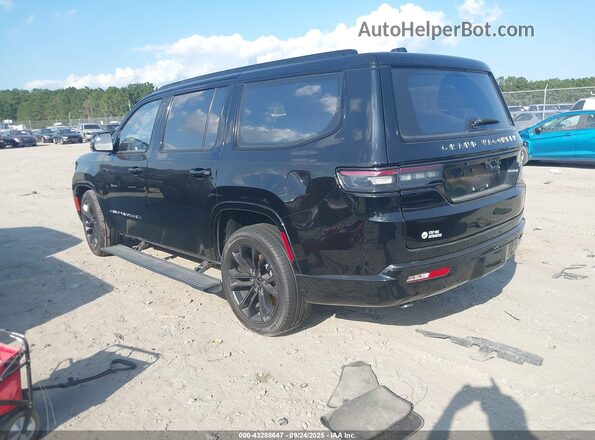 1C4SJVGP8RS101102 2024 JEEP GRAND WAGONEER Black 