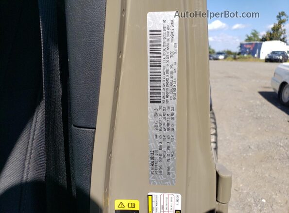 1C6HJTAG0LL192138 2020 JEEP GLADIATOR Beige Вид підкапотного простору