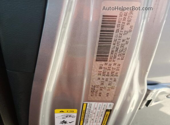 1C6HJTAG2LL130191 2020 JEEP GLADIATOR Gray VIN կոդի պիտակի տեսք