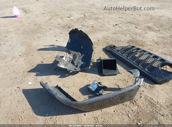 1C6HJTAG2ML515977 2021 JEEP GLADIATOR Gray Вид щитка приладів