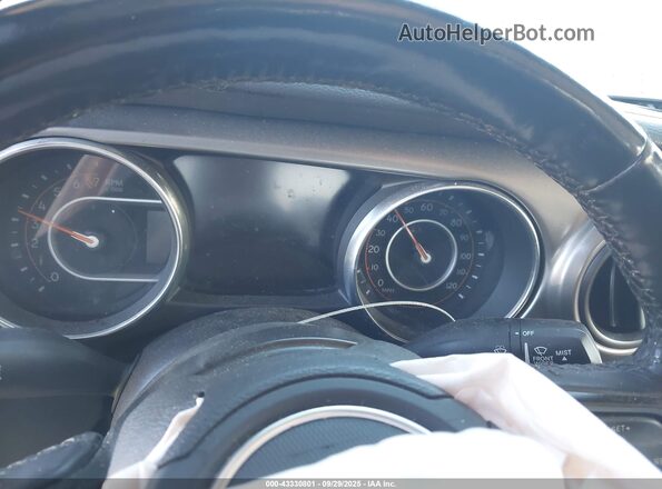 1C6HJTAG2ML515977 2021 JEEP GLADIATOR Gray Вид задніх сидінь