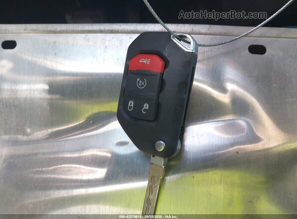 1C6HJTAG5ML566339 2021 JEEP GLADIATOR White წინა პანელის ხედი