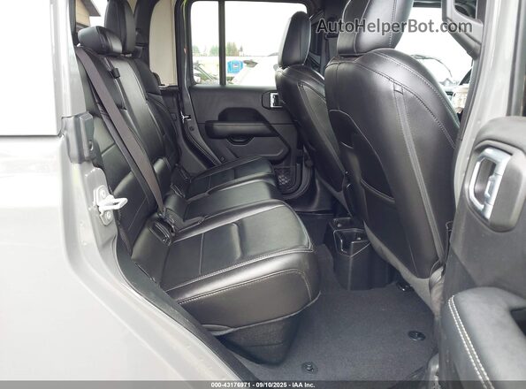 1C6HJTFG7LL172963 2020 JEEP GLADIATOR Pewter Вид наклейки з VIN-кодом