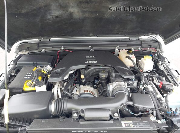 1C6HJTFG7LL172963 2020 JEEP GLADIATOR Pewter Вид ззаду