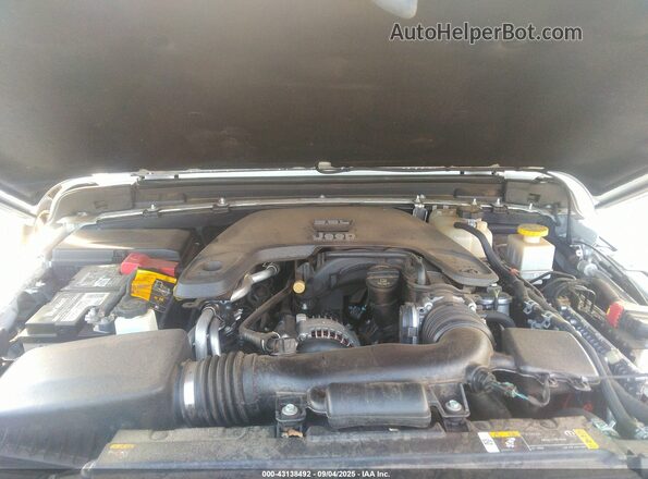 1C6HJTFG8ML551312 2021 JEEP GLADIATOR White Rear view
