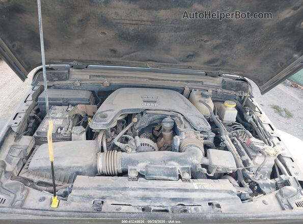 1C6JJTAG0LL162252 2020 JEEP GLADIATOR Green Вид ззаду