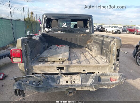 1C6JJTAG0LL162252 2020 JEEP GLADIATOR Green 