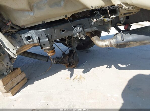 1C6JJTBG1LL206595 2020 JEEP GLADIATOR Бежевый 