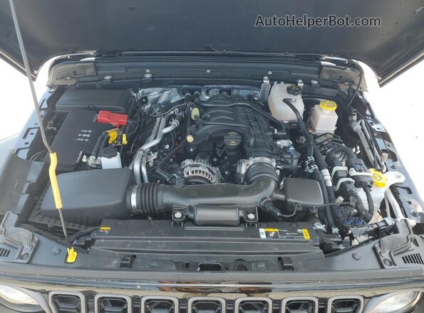 1C6PJTAG2SL502834 2025 JEEP GLADIATOR Black 