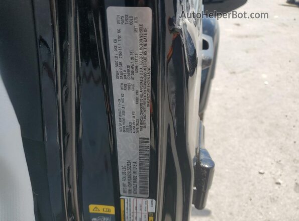 1C6PJTAG2SL502834 2025 JEEP GLADIATOR Black 