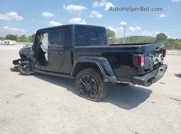 1C6PJTAG2SL502834 2025 JEEP GLADIATOR Black 