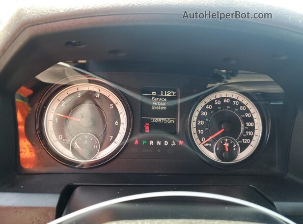 1C6RR6FG0JS340198 2018 RAM 1500 Burgundy 