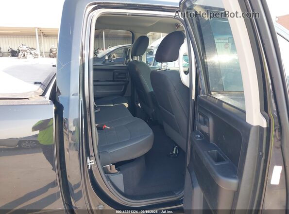 1C6RR6FG5MS563941 2021 RAM 1500 CLASSIC Black 