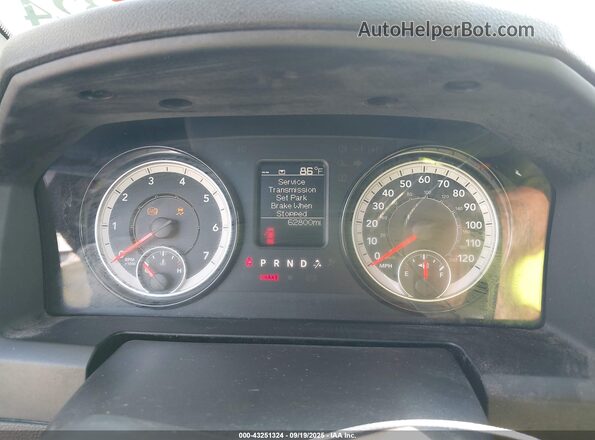 1C6RR6FG5MS563941 2021 RAM 1500 CLASSIC Black 