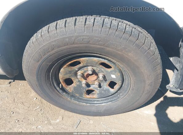 1C6RR6FG6MS534710 2021 RAM 1500 CLASSIC White ხელსაწყოთა პანელის ხედი
